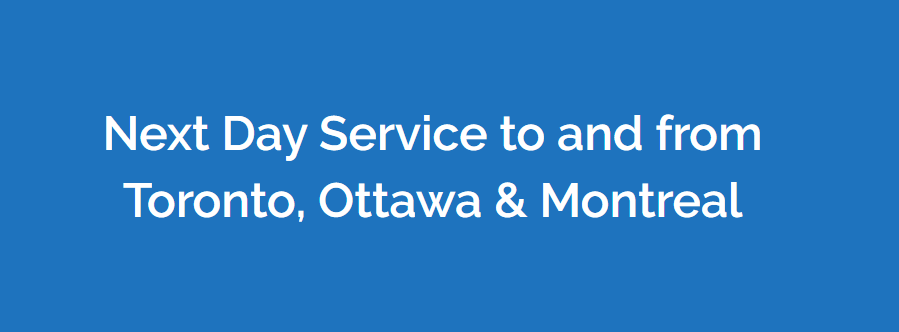 Greg & Sons Moving and Storage Online