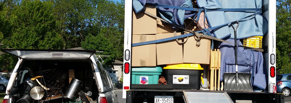 Frank’s Worldwide Moving Online