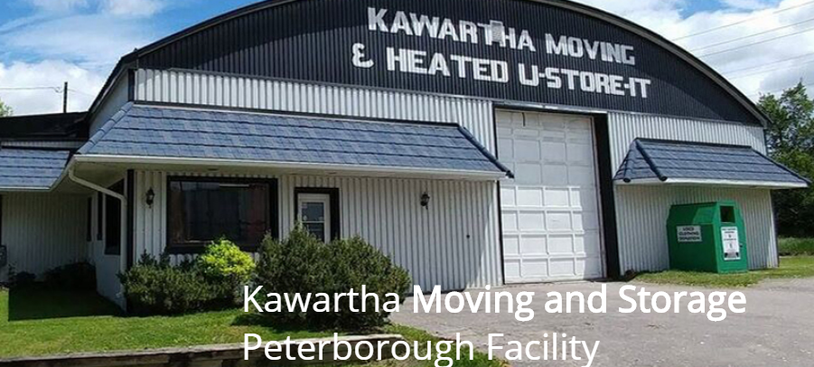 Kawartha Moving Online