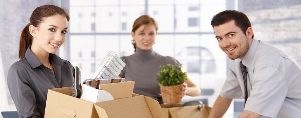 Toronto Pro Movers Online