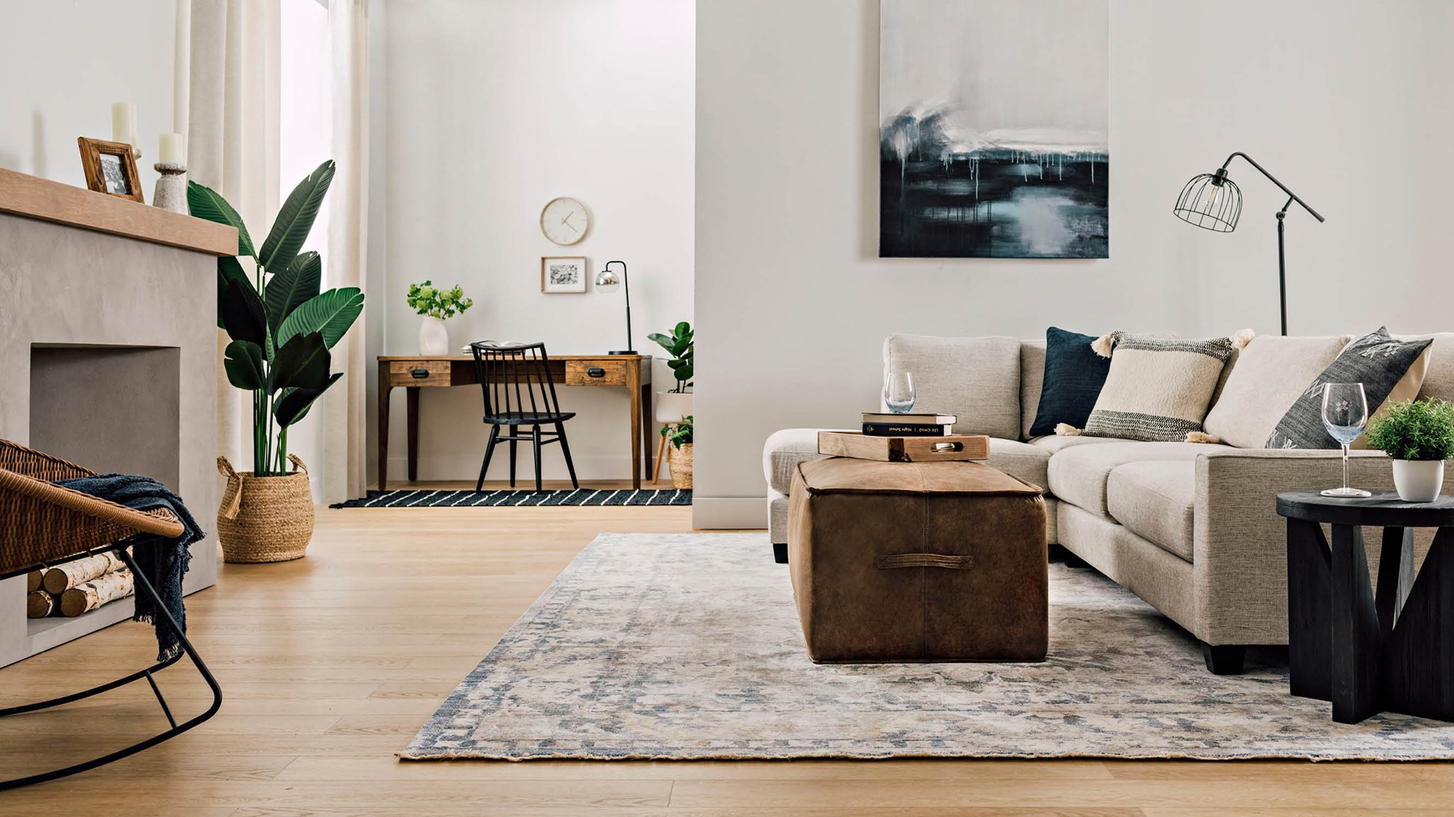 Urban Barn Store Flyers Online