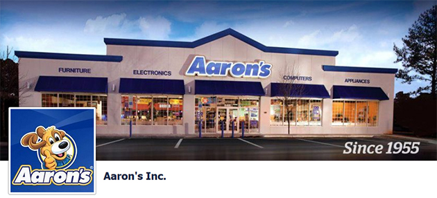 Aaron S Store Flyers Online