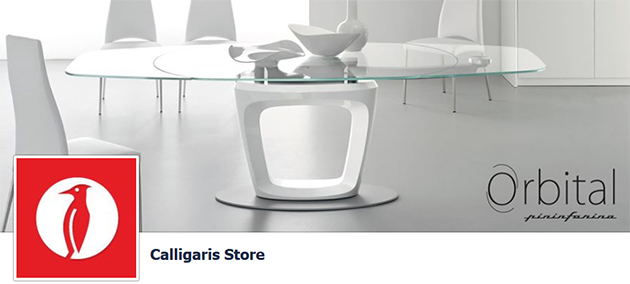 Calligaris online
