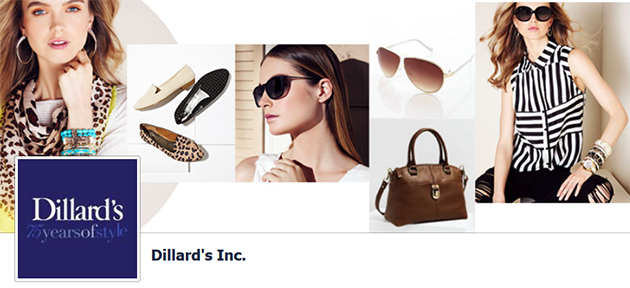 Dillard S Store Flyers Online