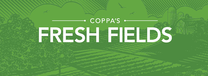 Coppa's Fresh Market online