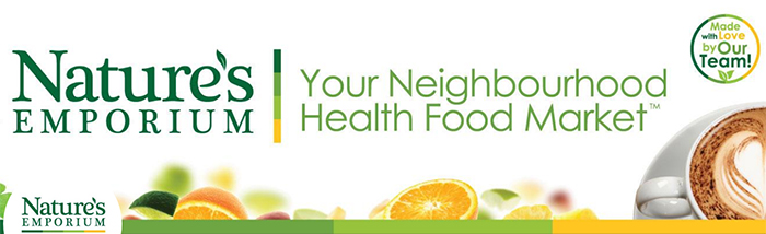 Nature's Emporium online