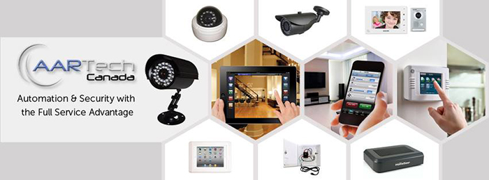 AARtech Canada online