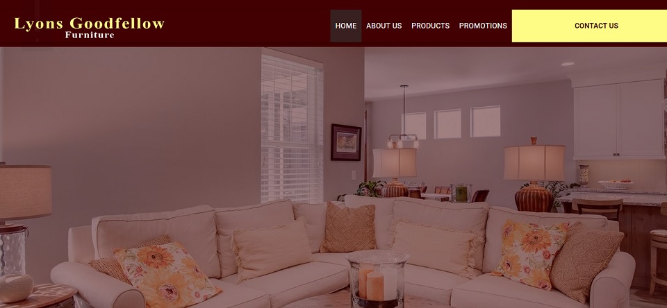 Lyons Goodfellow Online