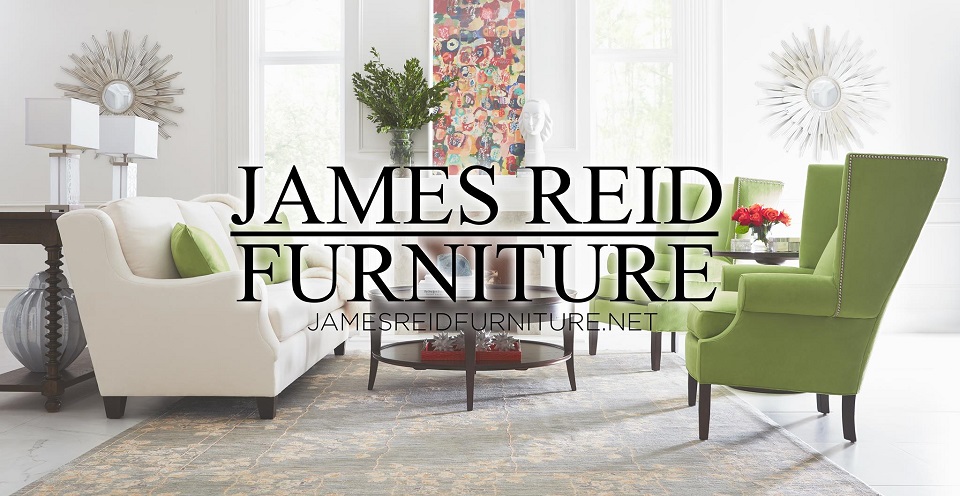 James Reid Furniture Online