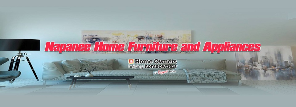 Napanee Home Furniture Online