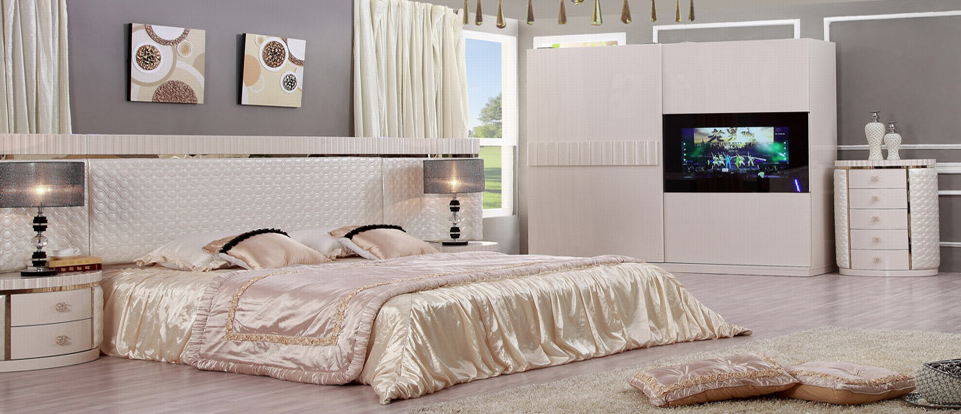 sodhi bedroom furniture set