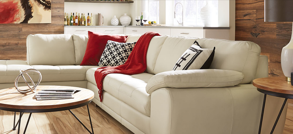 Palliser Furniture Online