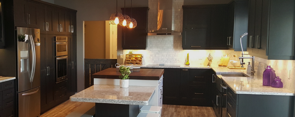 Creative Kitchens Online