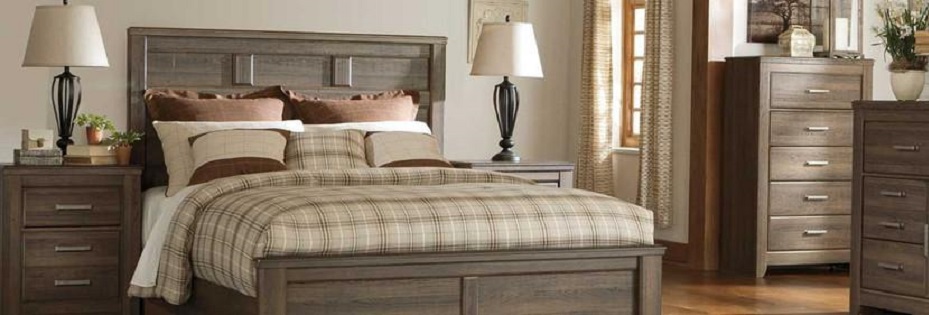 McKarr's Furniture and Mattress Shop Online