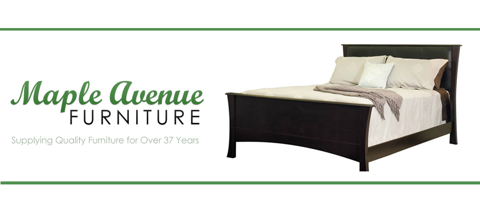 Maple Aventure Furniture Online