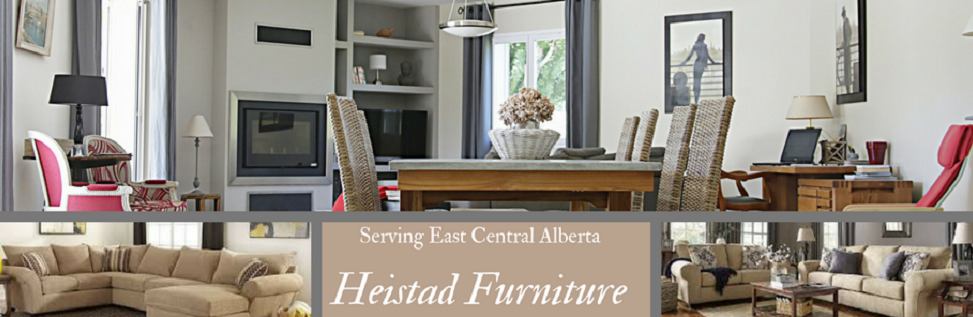 Heistad Furniture Online