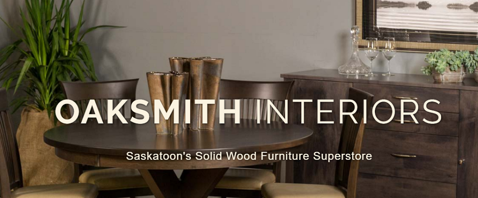 Oaksmith Interiors Online