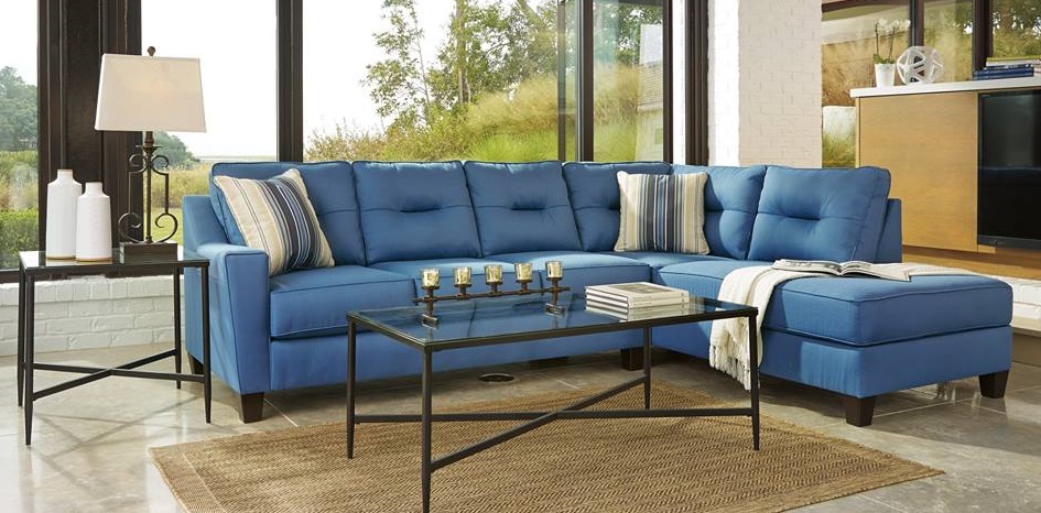 Hotchkiss Home Furnishings Online