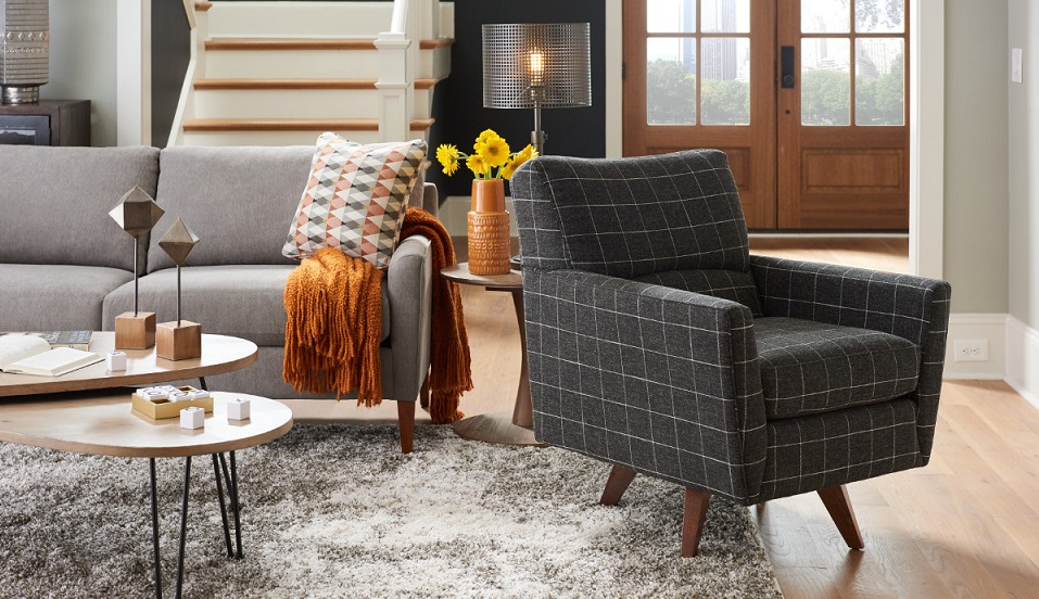 Beck's Home Furniture Online