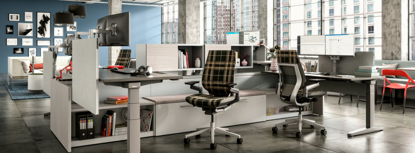 Heritage Office Furnishings Online