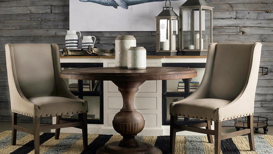 Wood n Tassel Online