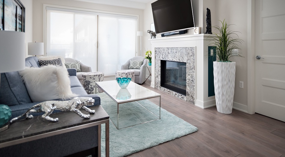 The Spotted Frog Furniture Co. Online