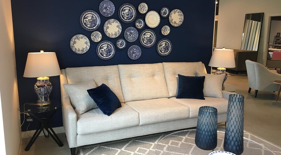 Champagne Taste Home Online