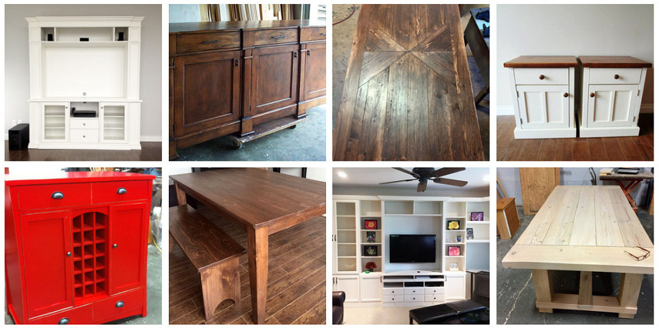 Hunt Furniture Online