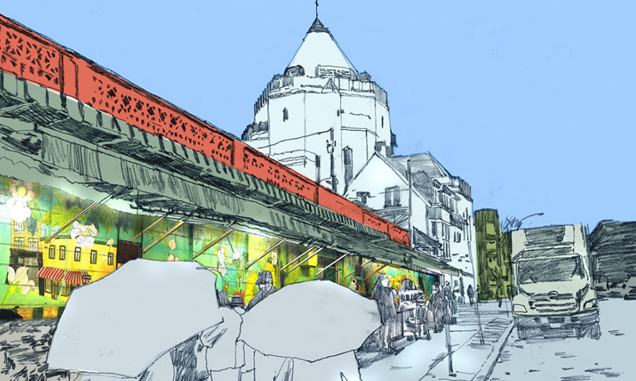 Sunrise Market Online