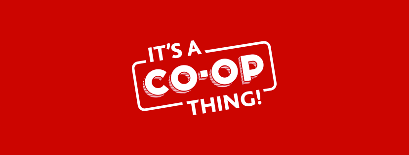 Pembina West Co-op Online