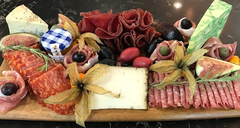 Italian Centre Shop Ltd. Online