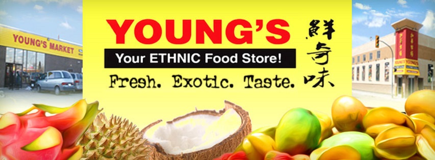 Young's Market Onlinee