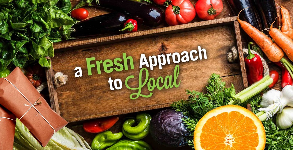 George's Market Onlinee