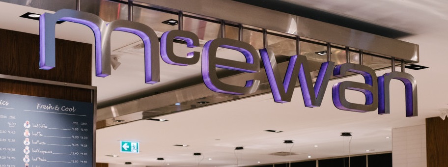 The McEwan Group Onlinee