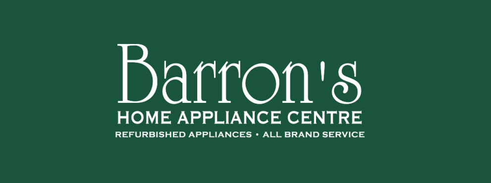 Barron's Home Appliance Onlinee