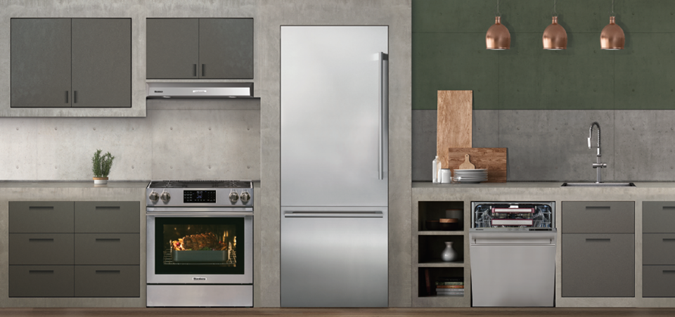 Courtenay Appliances Online