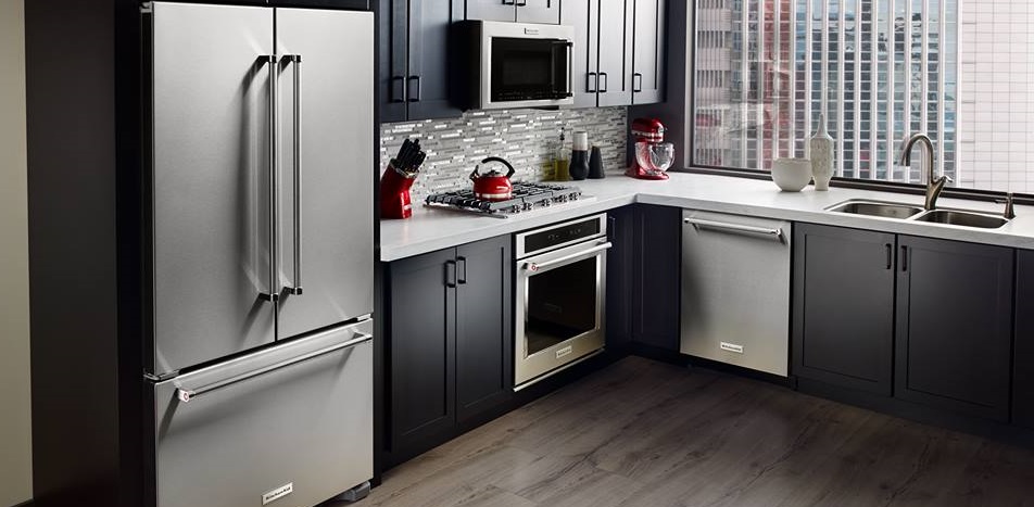 Budget Appliances Online