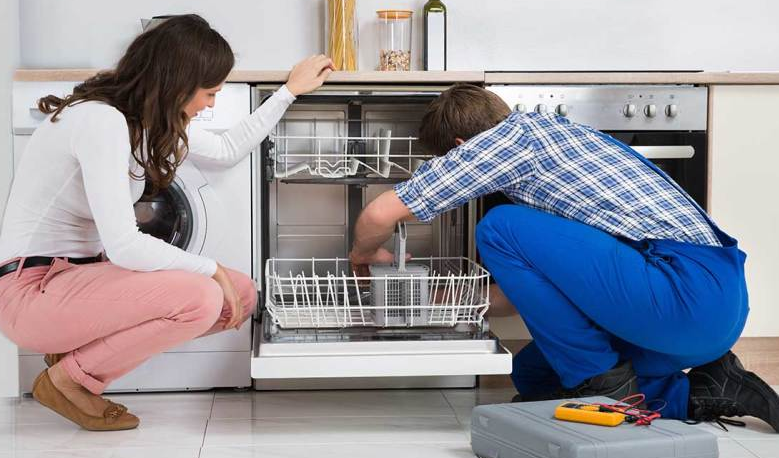 Majestic Appliance Care Online
