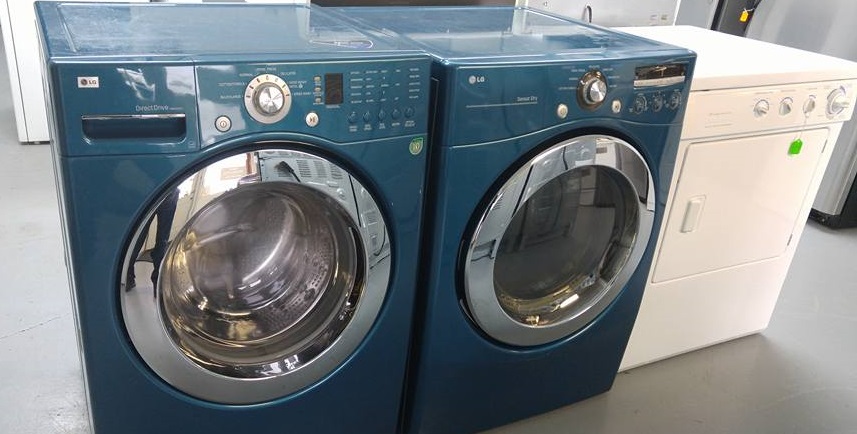 Central Appliances Sales & Service Inc Online