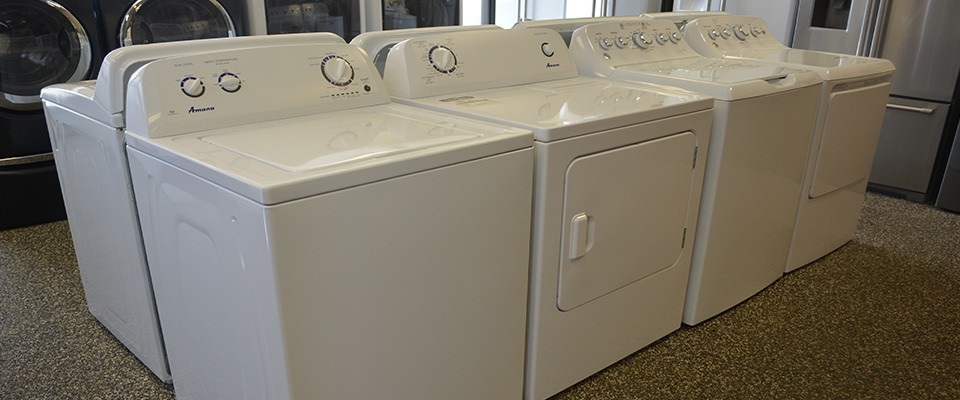 Tred Appliance Online