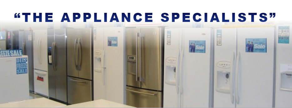 Penticton Appliance Online