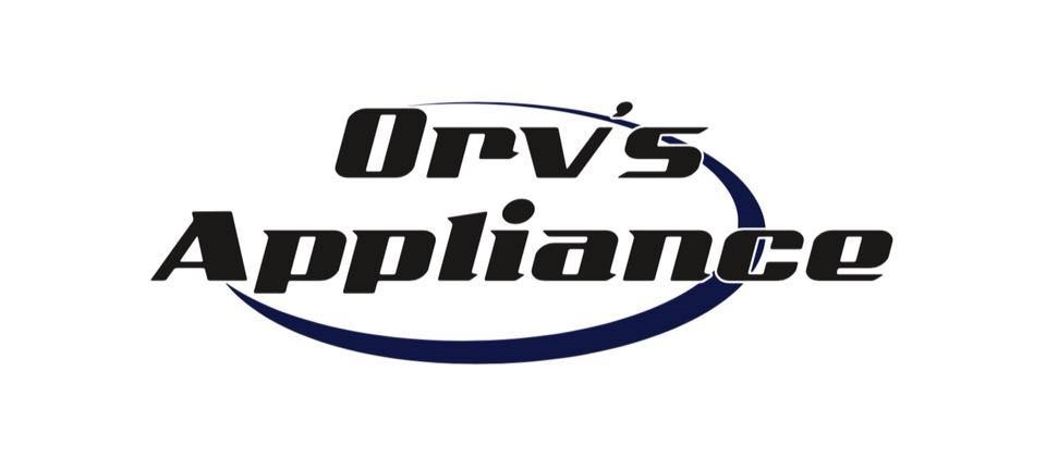 Orv's Appliance Sales & Service Ltd. Onnline