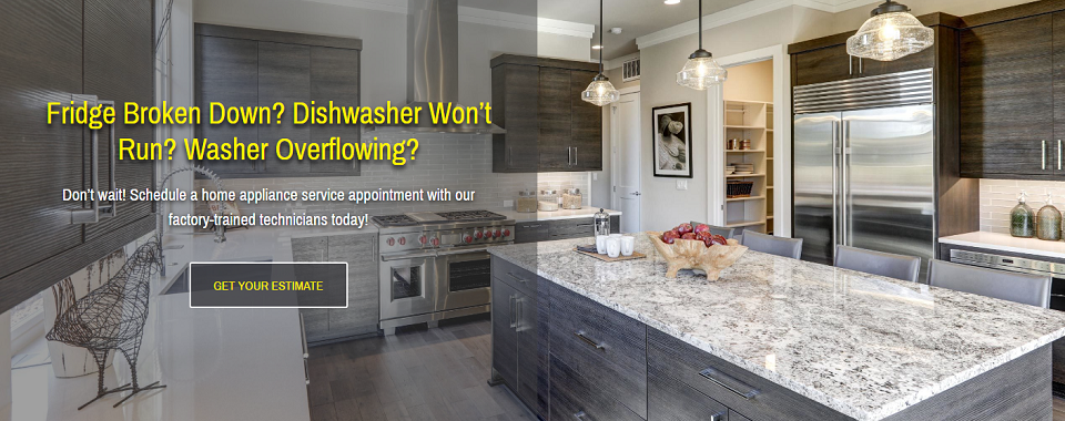 General Appliance Centre Online