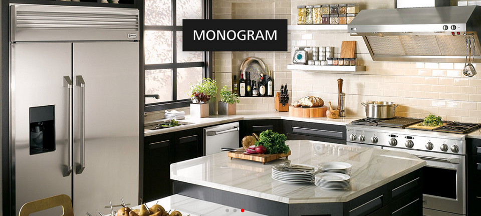 Bert's Appliances Online