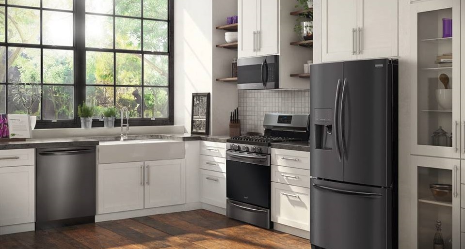 Kennedy's Appliances & Electronics Online