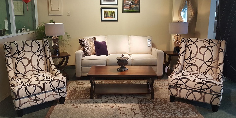 Alger Furniture & Appliances Online