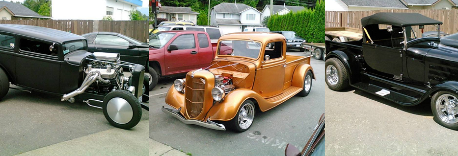 Murphy's Auto Repair Online