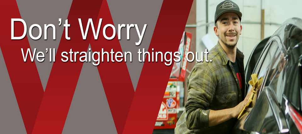 Westend Autobody Online