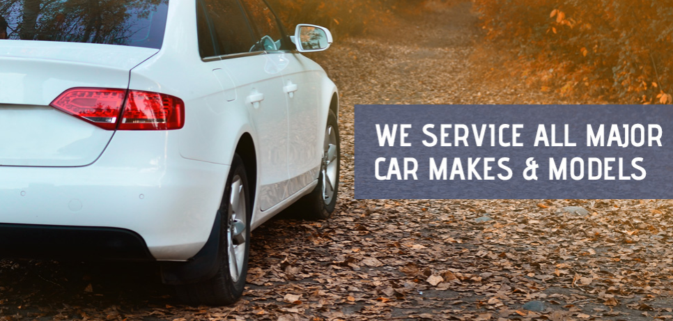 William's Automotive Online