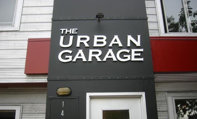 The Urban Garage Store - Flyers Online